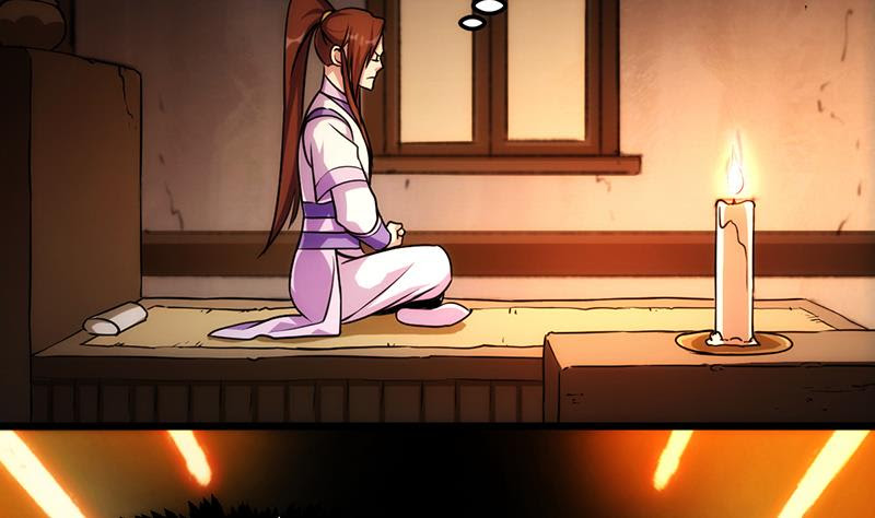 The Immortal Devil Emperor Chapter 63 Gambar 39